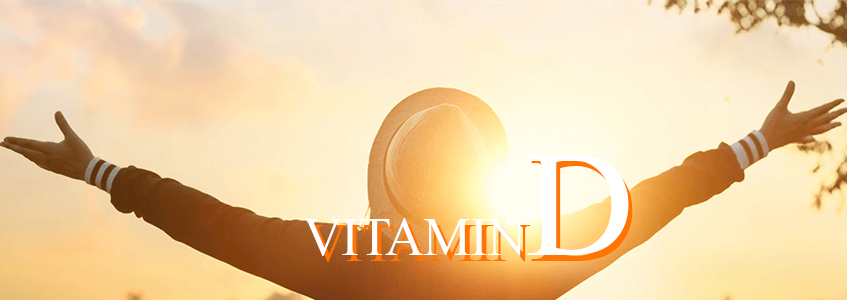 Vitamin D