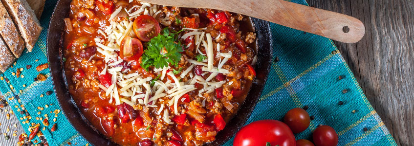 Chili con Carne