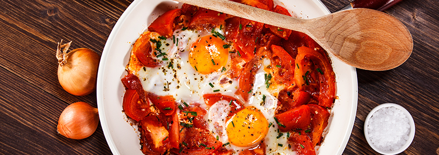 Shakshuka