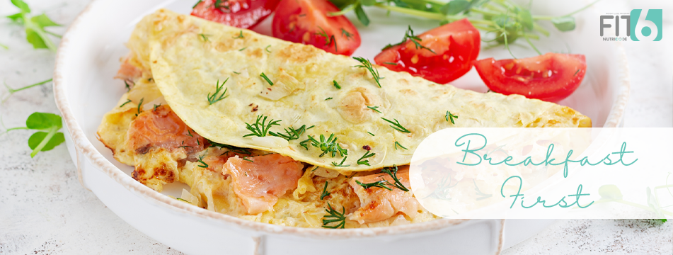 Die ganze Wahrheit über das Frühstück