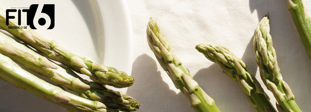 Spargel-Saison ist eröffnet! – Jetzt heißt es: Genießen & gesund bleiben!