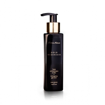 Anti-Aging Gel-Gesichtswasser