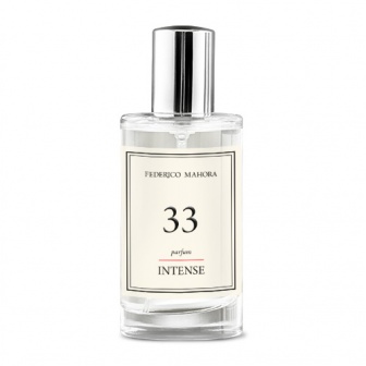 Intense 33