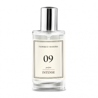 Intense 9