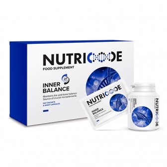 NUTRICODE Inner Balance