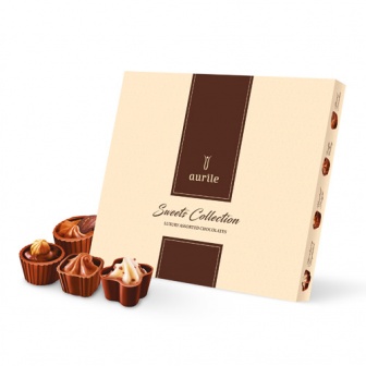 PRALINEN