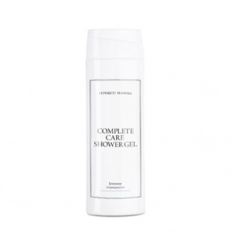 CREMIGES DUSCHGEL COMPLETE CARE