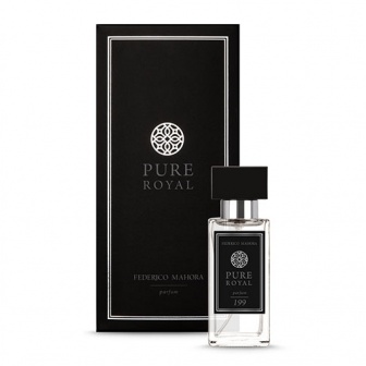 FM 199 PARFUM HOMME - PURE ROYAL COLLECTION