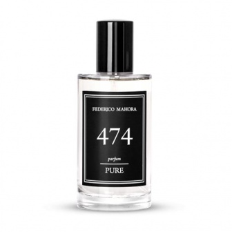 PURE 474 50 ml
