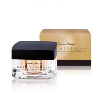 Anti-Aging Nachtcreme