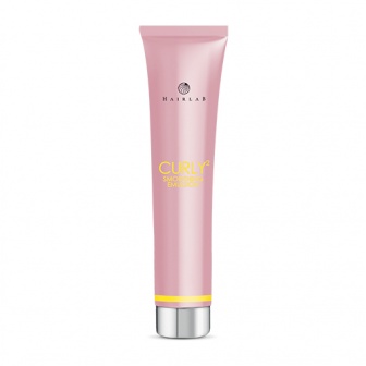 HAIRLAB GLÄTTENDE EMULSION FÜR LOCKIGES HAAR