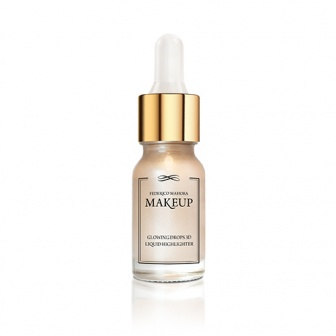 FLÜSSIG HIGHLIGHTER 3D GLOWING DROPS