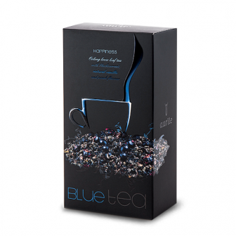 Happiness Blue Tea