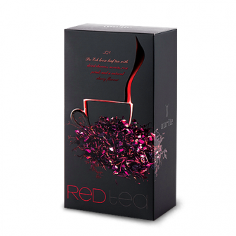 Joy Roter Tea