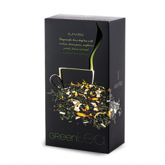 Euphoria Grüner Tea