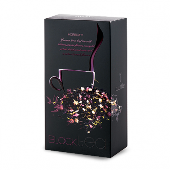 Harmony Schwarzer Tea