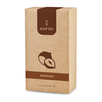 Hazelnut 