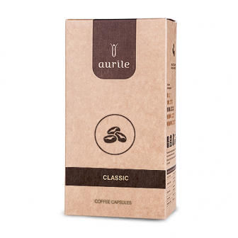 Classic Kaffeekapseln