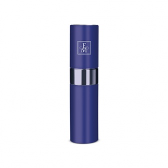 PARFÜMZERSTÄUBER 8 ML - BLAU
