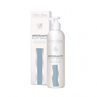 Β-GLUCAN ACTIVE ANTI-CELLULITE KÖRPERBALSAM 300ML