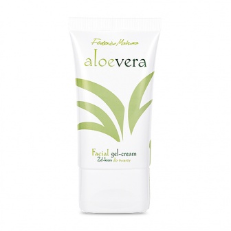 Gesichts Gel-Cream