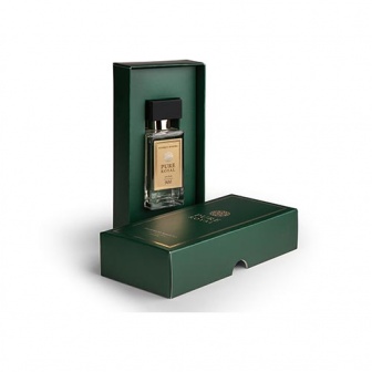 FM 901 PARFUM UNISEX - PURE ROYAL COLLECTION