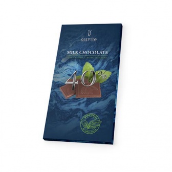 AURILE MILCHSCHOKOLADE 40% 100 