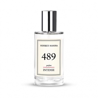 INTENSE 489 - DAMENDUFT