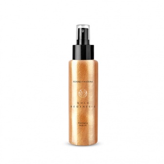 GOLD REGENESIS AUFHELENDES KÖRPERÖL 100 ML