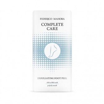 COMPLETE CARE PEELINGMASKE FÜR DIE FÜSSE