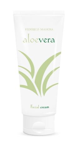 GESICHTSCREME 50 ML ALOE VERA