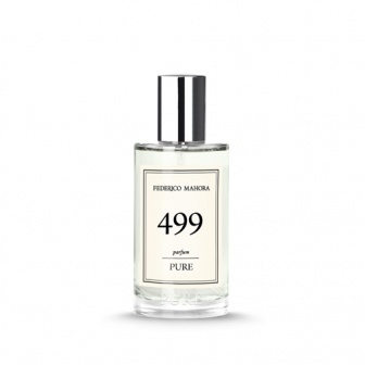 PURE 499 - DAMENDUFT 50ML
