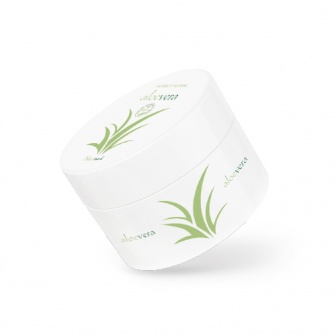 ALOE VERA HAARMASKE 200 ML