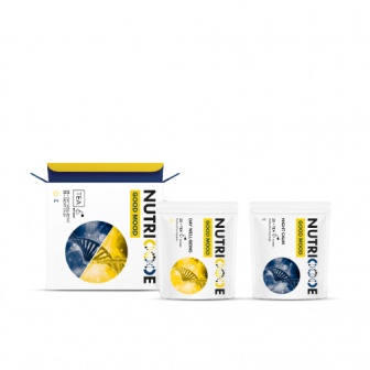 NUTRICODE GOOD NIGHT DAILY CARE