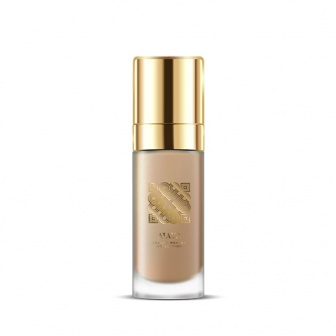 ALAYA PERFEKT MATTE 2 IN 1 ABDECKUNG FOUNDATION CARAMEL