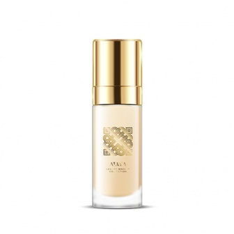 ALAYA PERFEKT MATTE 2 IN 1 ABDECKUNG FOUNDATION VANILLA