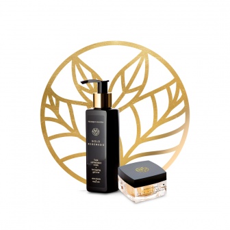 GOLD REGENESIS