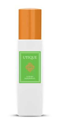 UTIQUE BUBBLE - PARFÜM 15 ML