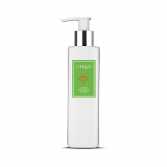 UTIQUE LUXURIÖSER KÖRPERBALSAM BUBBLE