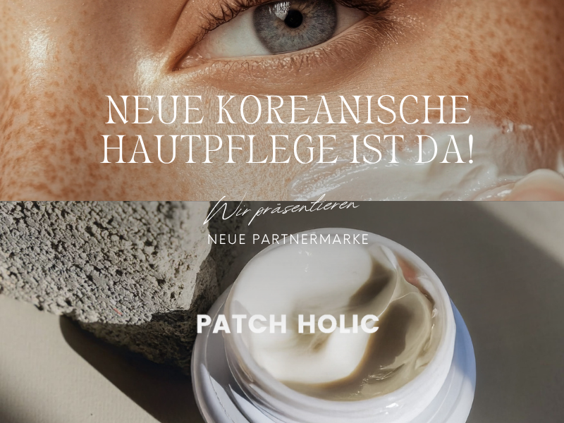 Patch Holic