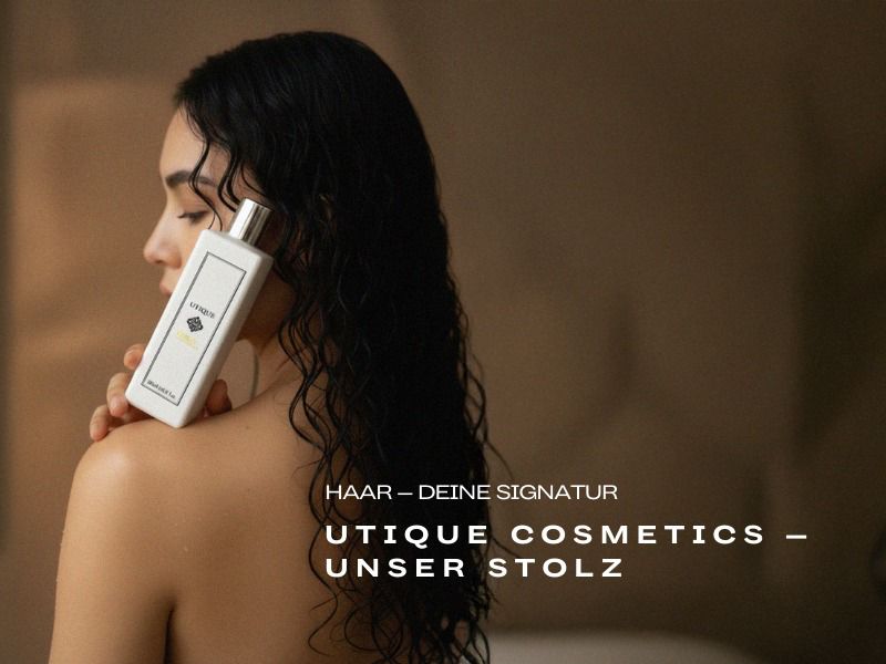 Utique NEU